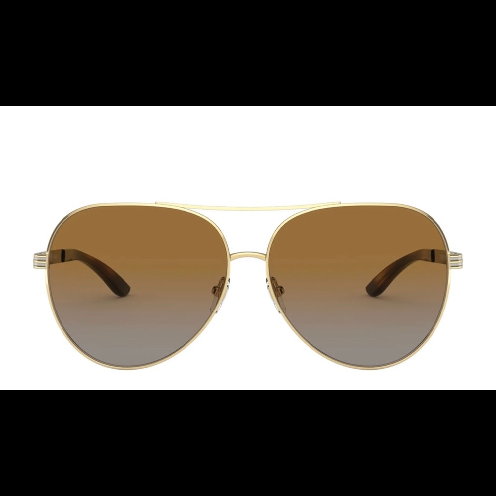 Tory Burch NEW✨ Pilot Sunglasses